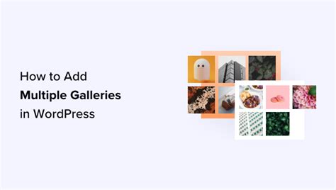 how to create multiple post pages in wordpress