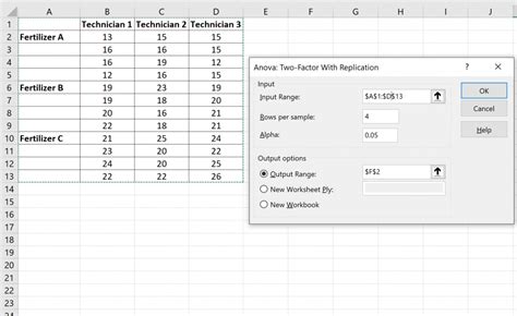 How To Create Nested Table In Excel 2016