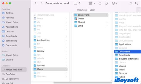 How To Create New Folder In Documents On Mac