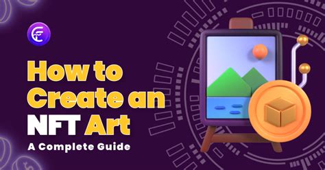 How To Create Nft Art Design