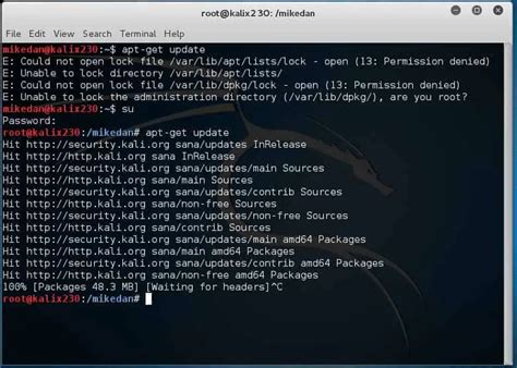 how to create non root user in linux