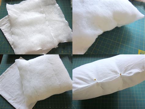 How To Create Pillow Form