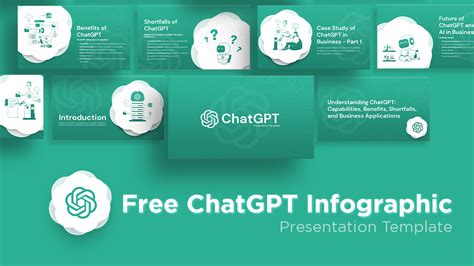 how to create powerpoint template using chatgpt