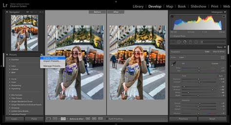 How to Install & Apply a Lightroom Preset Design Shack