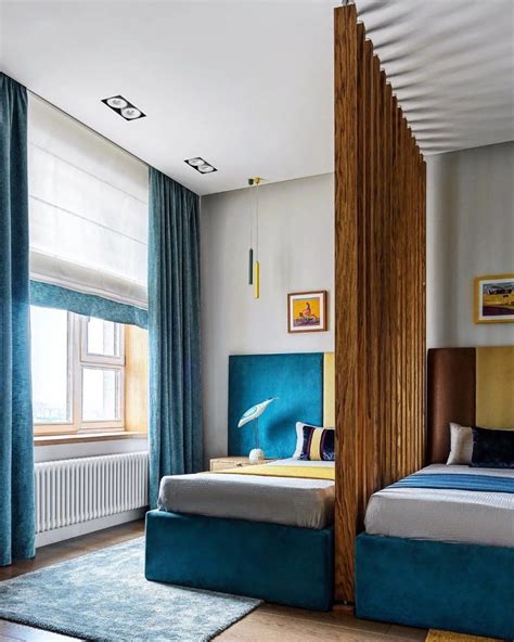 How To Create Privacy In A Shared Bedroom