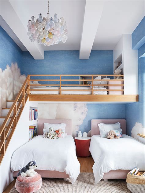 how to create private space in a shared bedroom