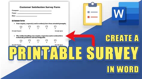 how to create questionnaire in ms forms