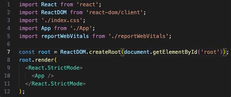 how to create react native app in visual studio code