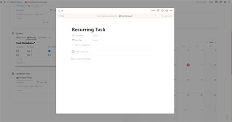 How To Create Recurring Task In Teams Planner