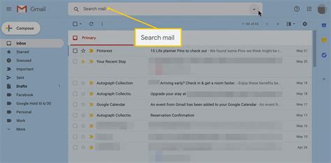 how to create rules in gmail app on iphone