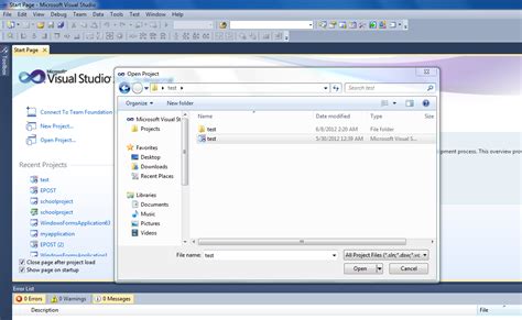 how to create setup exe file for windows form application in visual studio 2019
