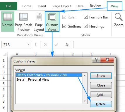 how to create shared file in excel 365