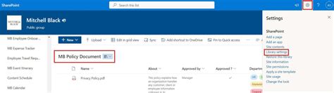 how to create shortcuts in sharepoint