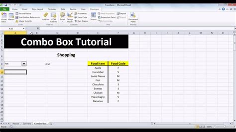 How To Create Small Boxes In Excel