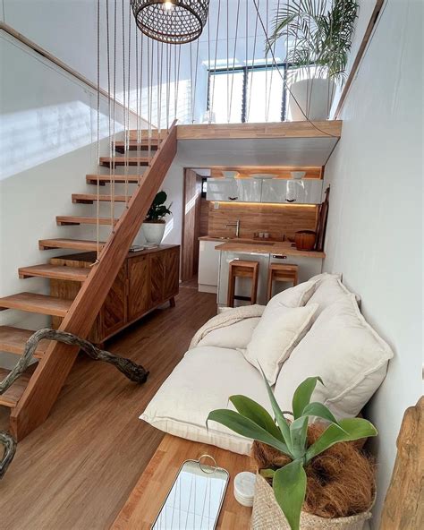 How To Create Space In A Small Home