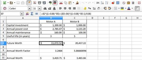 How To Create Spreadsheet In Libreoffice