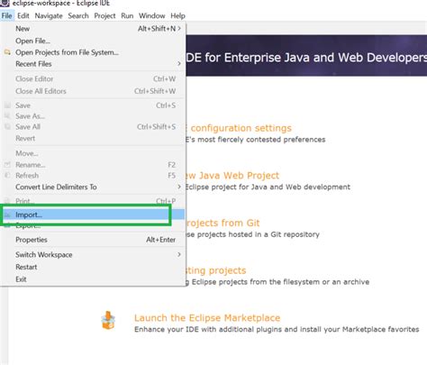 How To Create Spring Boot Project Jar