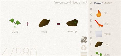 How To Create Swamp In Alchemy