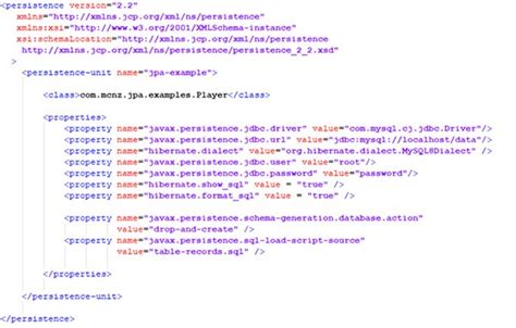How To Create Table In Xml