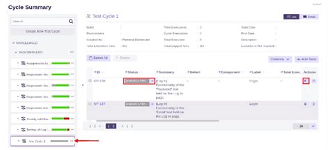 how to create test cases in jira zephyr