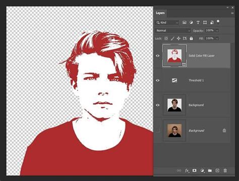 How To Create Vector From Photoshop