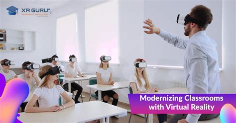 How To Create Virtual Reality Classroom