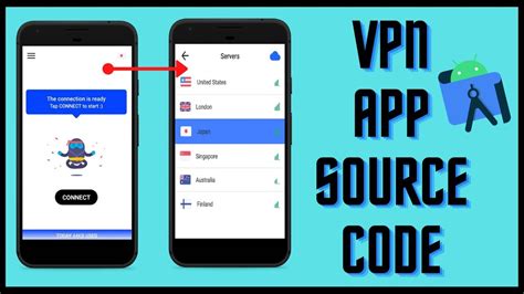  62 Free How To Create Vpn App In Android Studio Tips And Trick