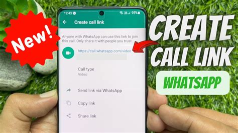  62 Free How To Create Whatsapp Link On Android Phone Best Apps 2023