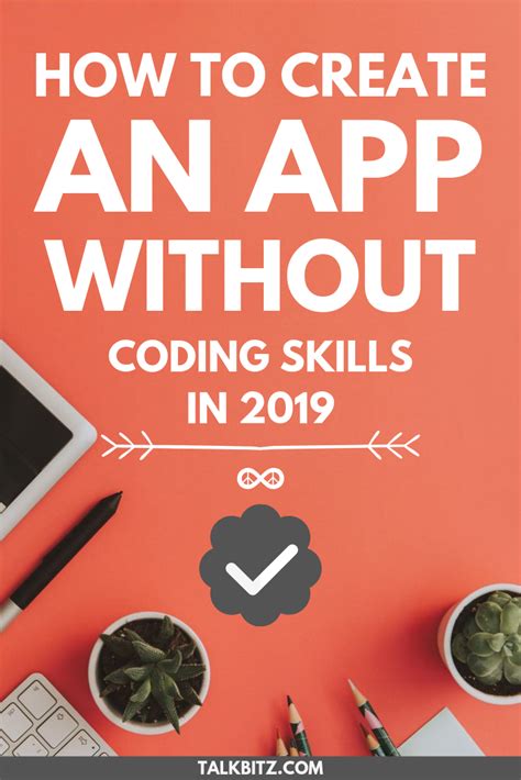  62 Essential How To Create Your Own App Without Coding Tips And Trick