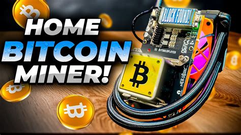How To Create Your Own Bitcoin Mining Pool