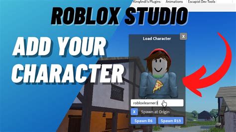 How To Make A Roblox Game 2020 Beginner Tutorial! ViDoe