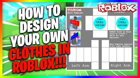 Making My Own Clothing Line In Roblox