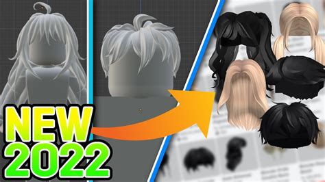 How To Make Hair On Roblox Free Robux Codes Promo