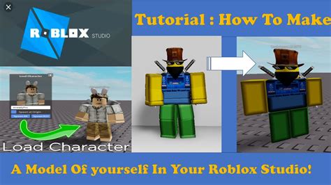 How to make a roblox model move YouTube