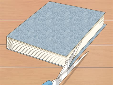 How To Create Your Own Notebook