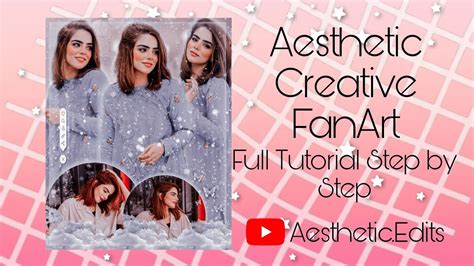 how to creative 2020/12/page/4 tutorial aesthetic