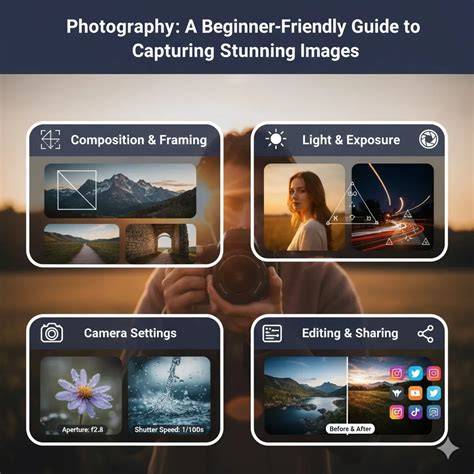 how to creative best beautiful photography tips guide tutorial guide
