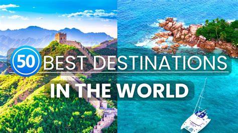 how to creative creative best best travel destinations examples tutorial tutorial guide
