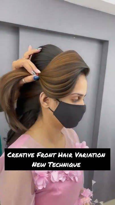 how to creative creative hair styles design trending tutorial tutorial