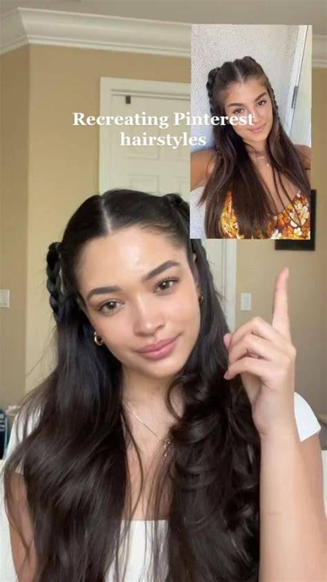 how to creative creative hair styles pinterest tutorial tutorial tutorial photos