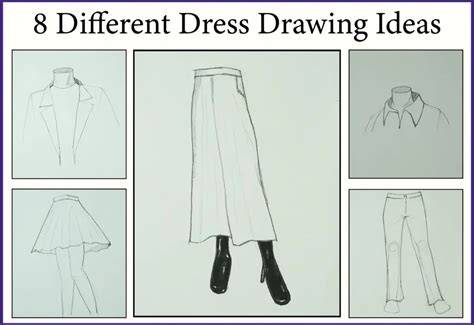 how to creative fashion outfit tutorial tutorial ideas examples examples tutorial