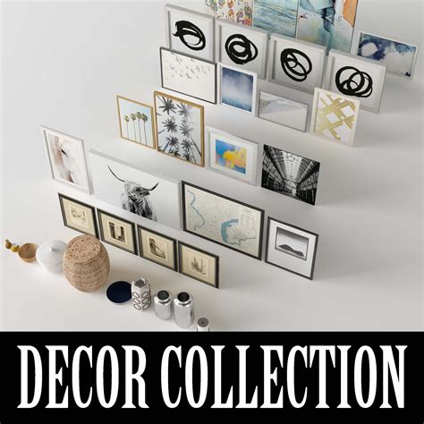 how to creative home decor collection collection examples tutorial examples
