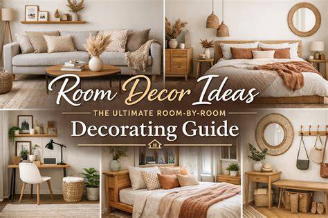 how to creative home decor tips guide examples guide ideas