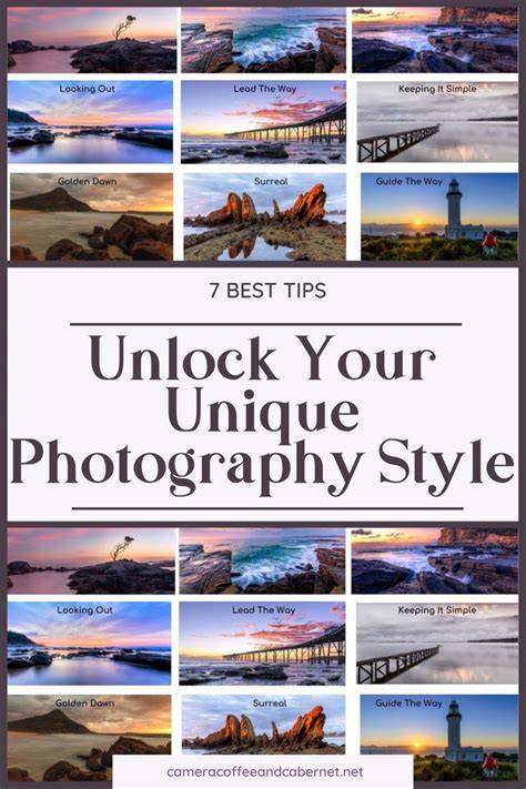 how to creative photography tips style tutorial collection style