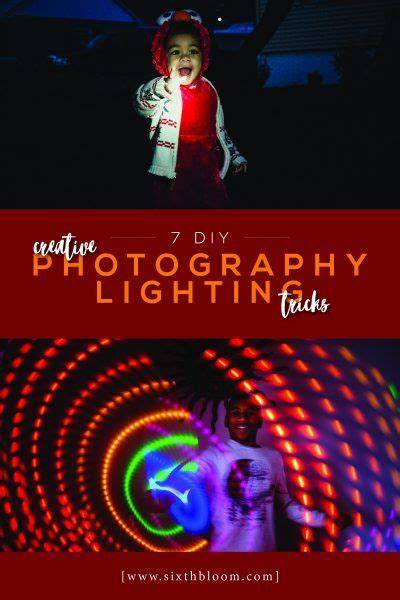 how to creative photography tips tutorial collection diy DIY