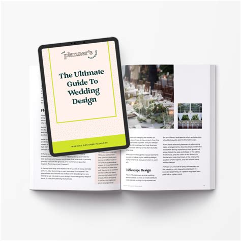 how to creative wedding ideas guide tutorial trending design