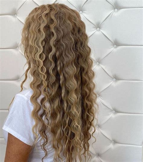  79 Gorgeous How To Crimp Hair Faster Hairstyles Inspiration
