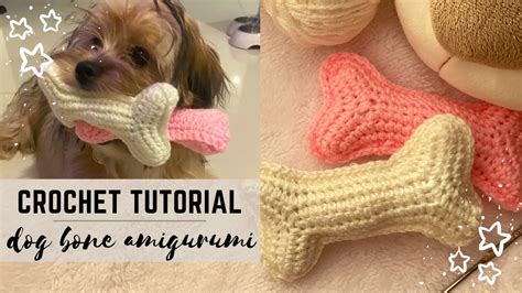 How To Crochet A Dog Toy