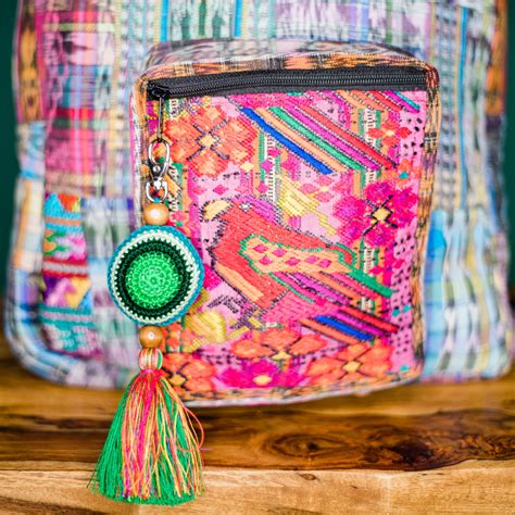 How To Crochet A Zipper Pull