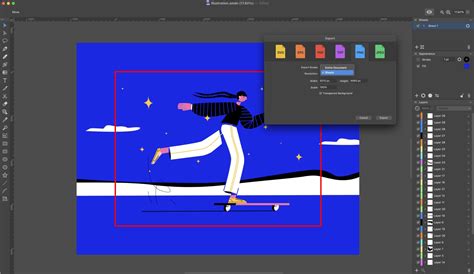 how to crop a vector image in illustrator